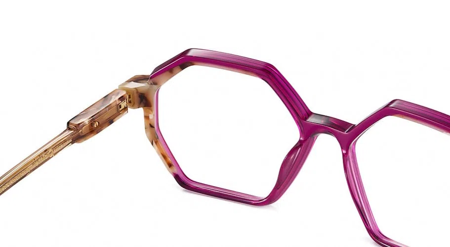 Etnia Barcelona SABOYA Eyeglasses - view 40
